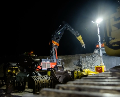 A1 Neuenkirchen Vörden